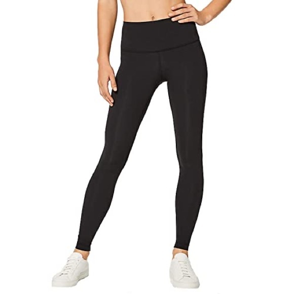 wunder under leggings lululemon